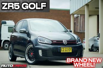 VOLKSWAGEN-GOLF-ZR5--GUN-METAL-POLISHED-LIP